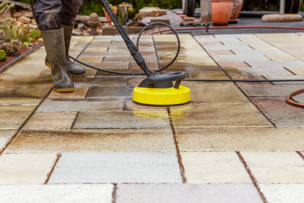 Best Patio and Deck Pressure Washing  in Laurie, MO