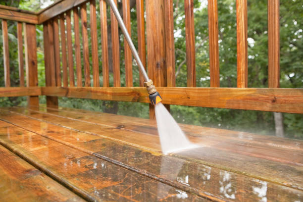 Best Gutter Cleaning  in Laurie, MO