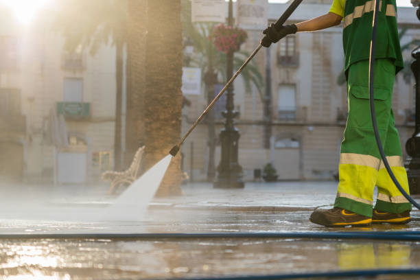 Laurie, MO Pressure Washing Services Company