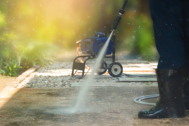 Spring Cleaning in Laurie, MO