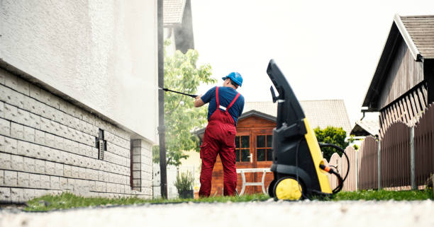 Best House Exterior Washing  in Laurie, MO